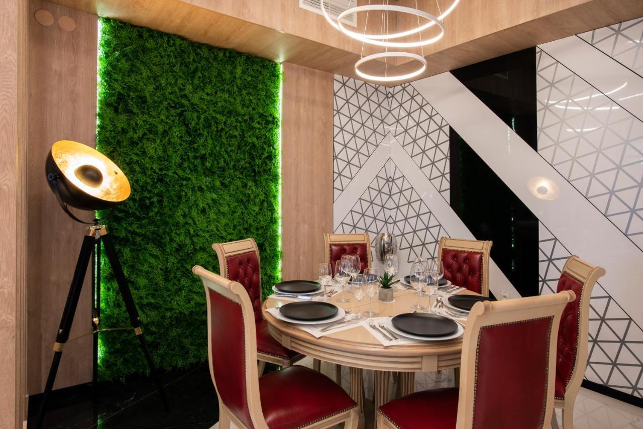 Family Hotel Business Club シュメン エクステリア 写真