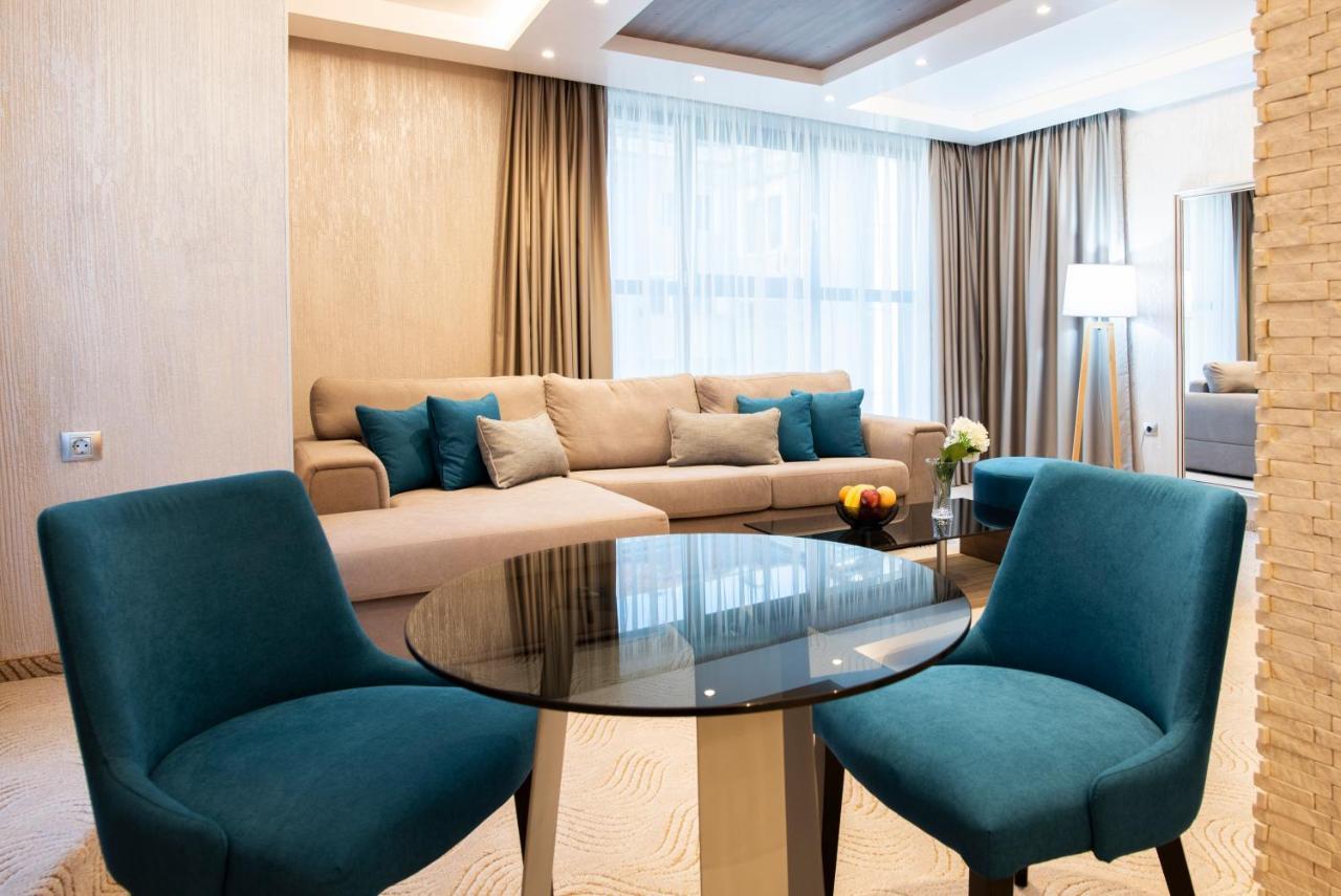 Family Hotel Business Club シュメン エクステリア 写真